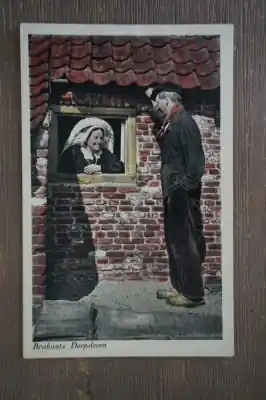 Najlepsza cena Noord Brabant Dorpsleven