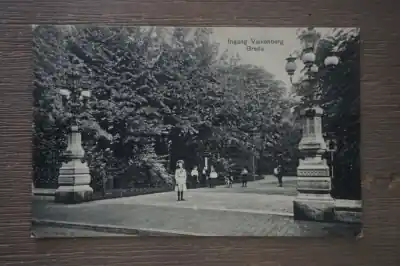 Zamów teraz Breda Ingang Valkenberg