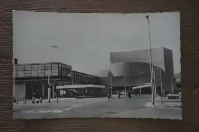 Tylko dziś Tilburg Stadsschouwburg