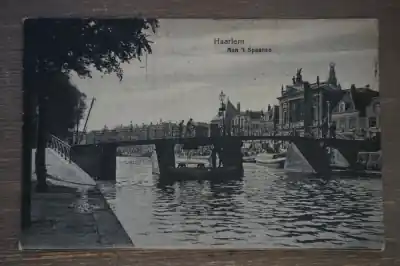 Haarlem Aan 't Spaarne Szybka dostawa