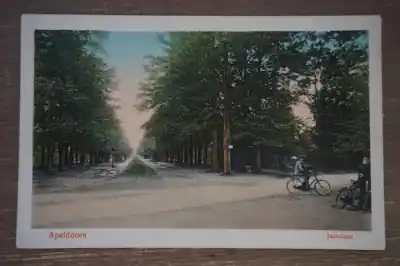 Zwrot pieniędzy Apeldoorn Jachtlaan