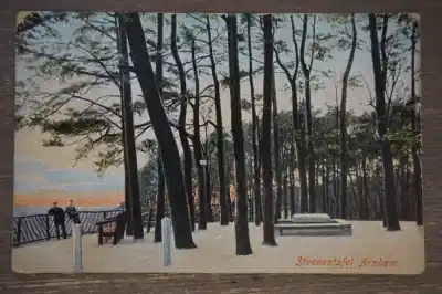 Promocja Arnhem Steenentafel