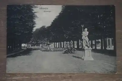 Arnhem Janssingel Wysoka jakość