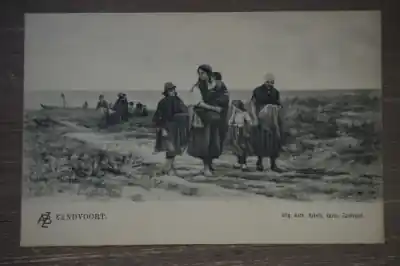 Zandvoort Tylko dziś