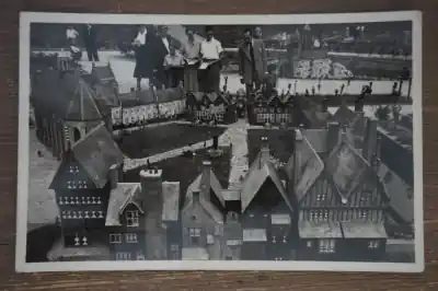 Najlepsza cena Den Haag Madurodam Begijnenhof