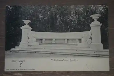 Szybka dostawa Den Haag Verhuelbank boschjes