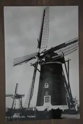 Oferta Zoutelande molen