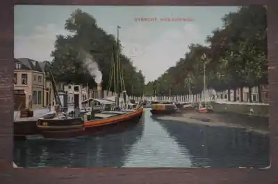 Ostatnia szansa Utrecht Weerdsingel