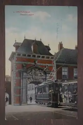 Wyprzedaż Den Haag Standhouderspoort