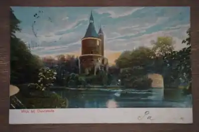 Szybka dostawa Wijk bij Duurstede