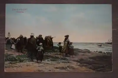 Darmowa dostawa Zandvoort Stranding