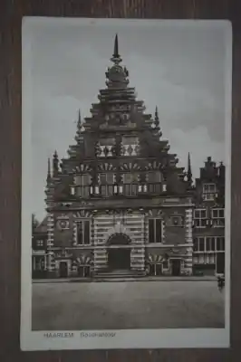 Promocja Haarlem Goudkantoor