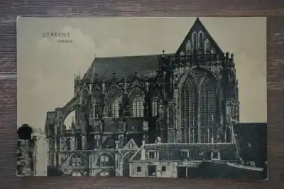Szybka dostawa Utrecht Domkerk