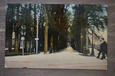 Ekspresowa dostawa Utrecht Croeselaan