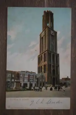 Utrecht De dom Ostatnia szansa