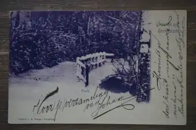 Rotterdam Groeten uit Ostatnia szansa