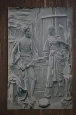 Kunstkaart Oryginalny