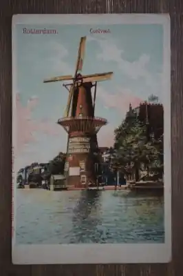 Rotterdam Coolvest Wysoka jakość