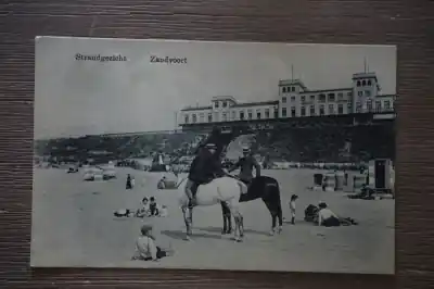 Darmowa dostawa Zandvoort Strandgezicht
