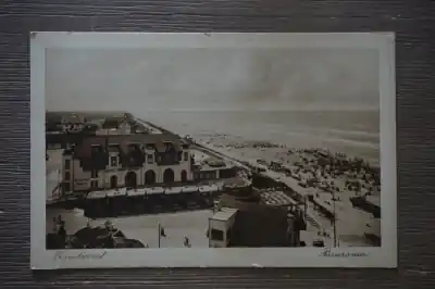 Tani Zandvoort Panorama