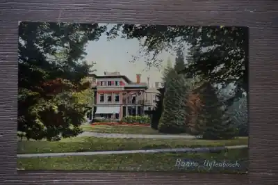 Baarn Uijtenbosch Kup teraz