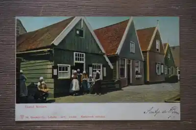 Bezpieczna płatność Marken