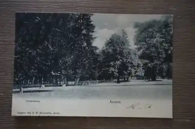 Assen Hertenkamp Premium