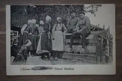 Najlepsza cena Marken