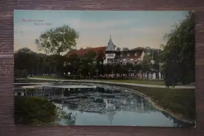 Tylko dziś Bloemendaal Duin en Daal