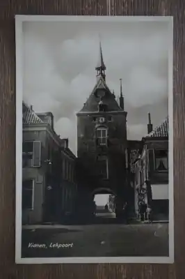 Promocja Vianen Lekpoort