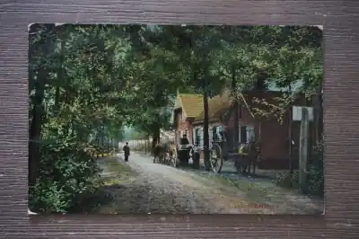 Wyprzedaż Ginneken Ypelaan