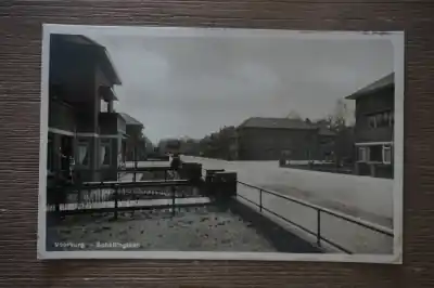 Rabat Voorburg Schellinglaan