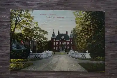 Popularny Velp Kasteel Biljoen