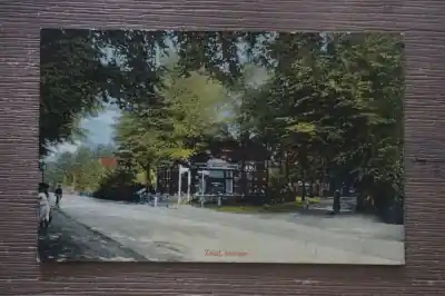 Zeist Slotlaan Rabat