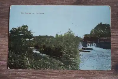 Tani Lochem De Stuwe