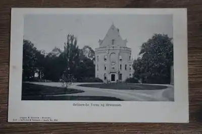 Brummen Geldersche toren Oferta limitowana