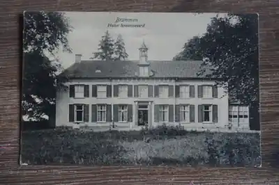 Popularny Brummen Huize Spaansweerd