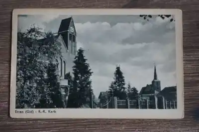 Etten R.K. Kerk Popularny