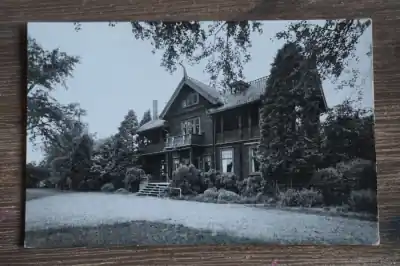 Gorssel Jeugdherberg de Kleine Haar Tani