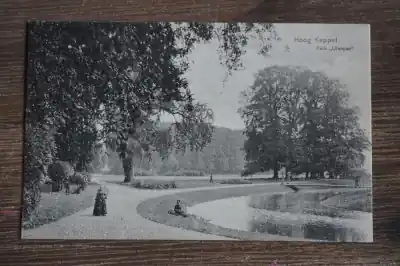 Najlepsza cena Hoog-Keppel Park Ulenpas