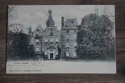 Darmowa dostawa Hoog-Keppel Huize Keppel