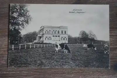 Bezpieczna płatność Hummelo Kasteel Enghuizen