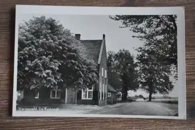 Ostatnia szansa Varsseveld De Radstaak