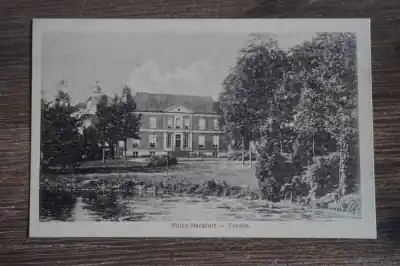 Kup teraz Vorden Huize Hackfort