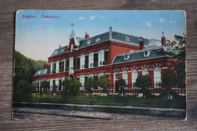 Zutphen Ziekenhuis Bezpieczna płatność