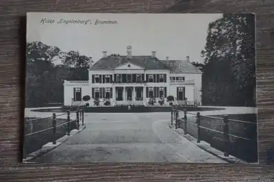 Ekspresowa dostawa Brummen Huize Engelenburg