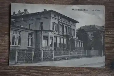 Arnhem Diaconessenhuis Tylko dziś