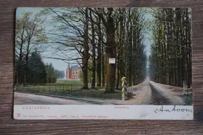 Oosterbeek Zonnenberg Wyprzedaż