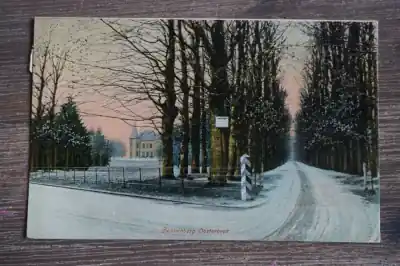 Oosterbeek Zonnenberg Kup teraz