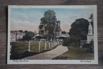 Velp Bronbeek Popularny